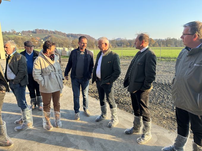 © Martin Rinner/LK Steiermark