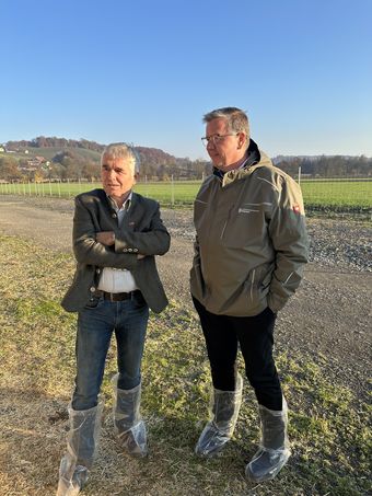 © Martin Rinner/LK Steiermark © Martin Rinner/LK Steiermark