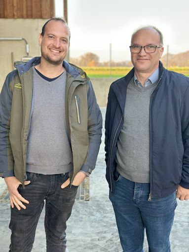 © Martin Rinner/LK Steiermark