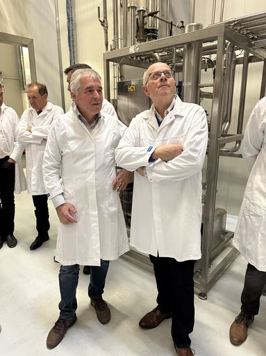 © Martin Rinner/LK Steiermark