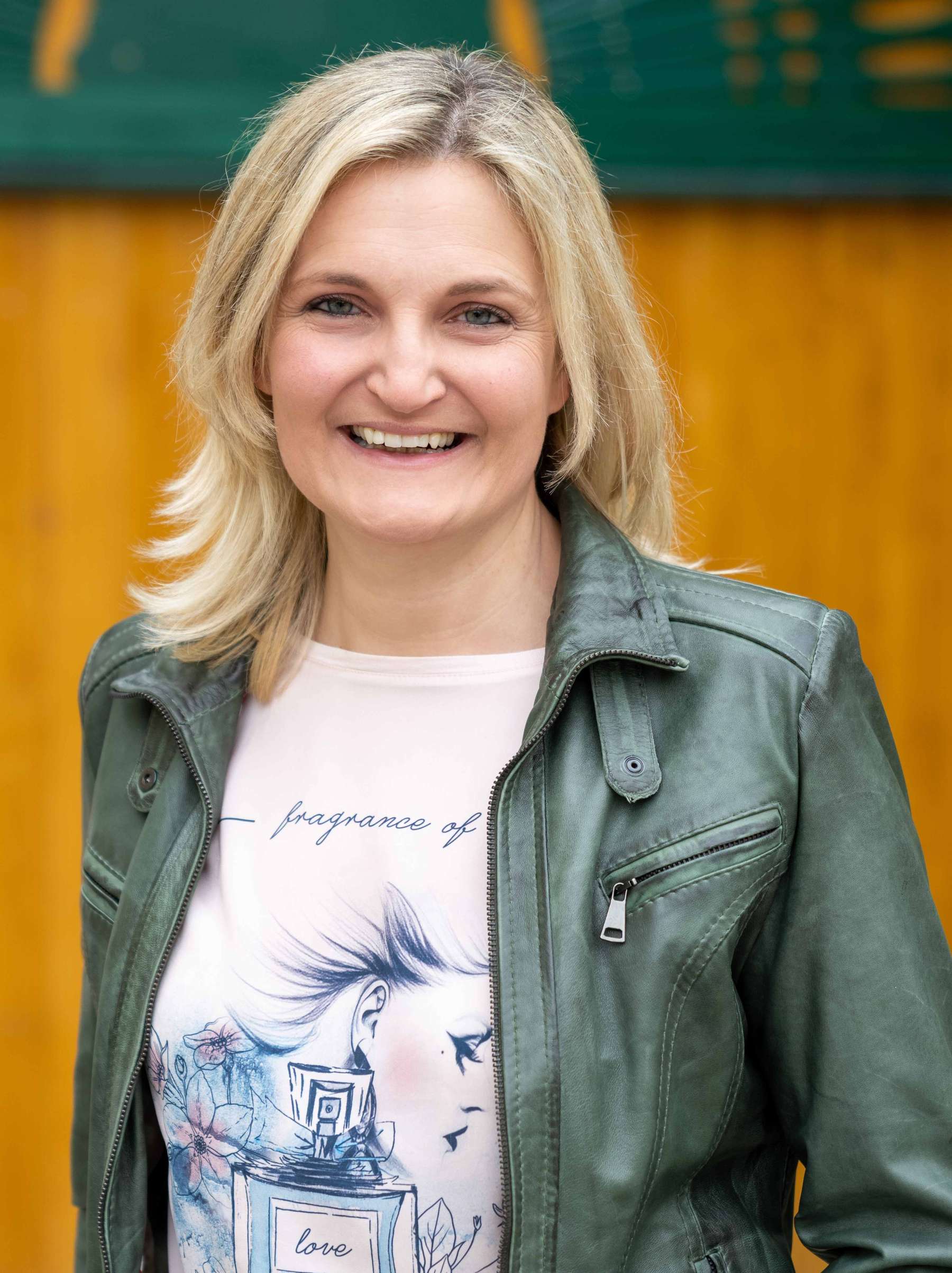 Daniela Burgstaller © Dominik Derflinger