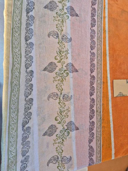 Stoffdruckkurs BBK Aspang © Die Bäuerinnen in Aspang 