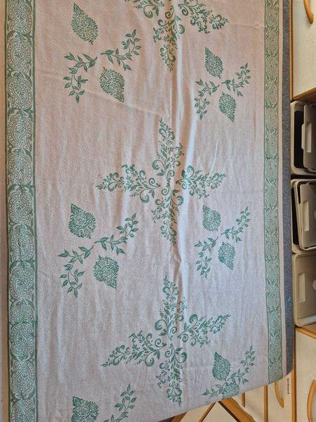 Stoffdruckkurs BBK Aspang © Die Bäuerinnen in Aspang 