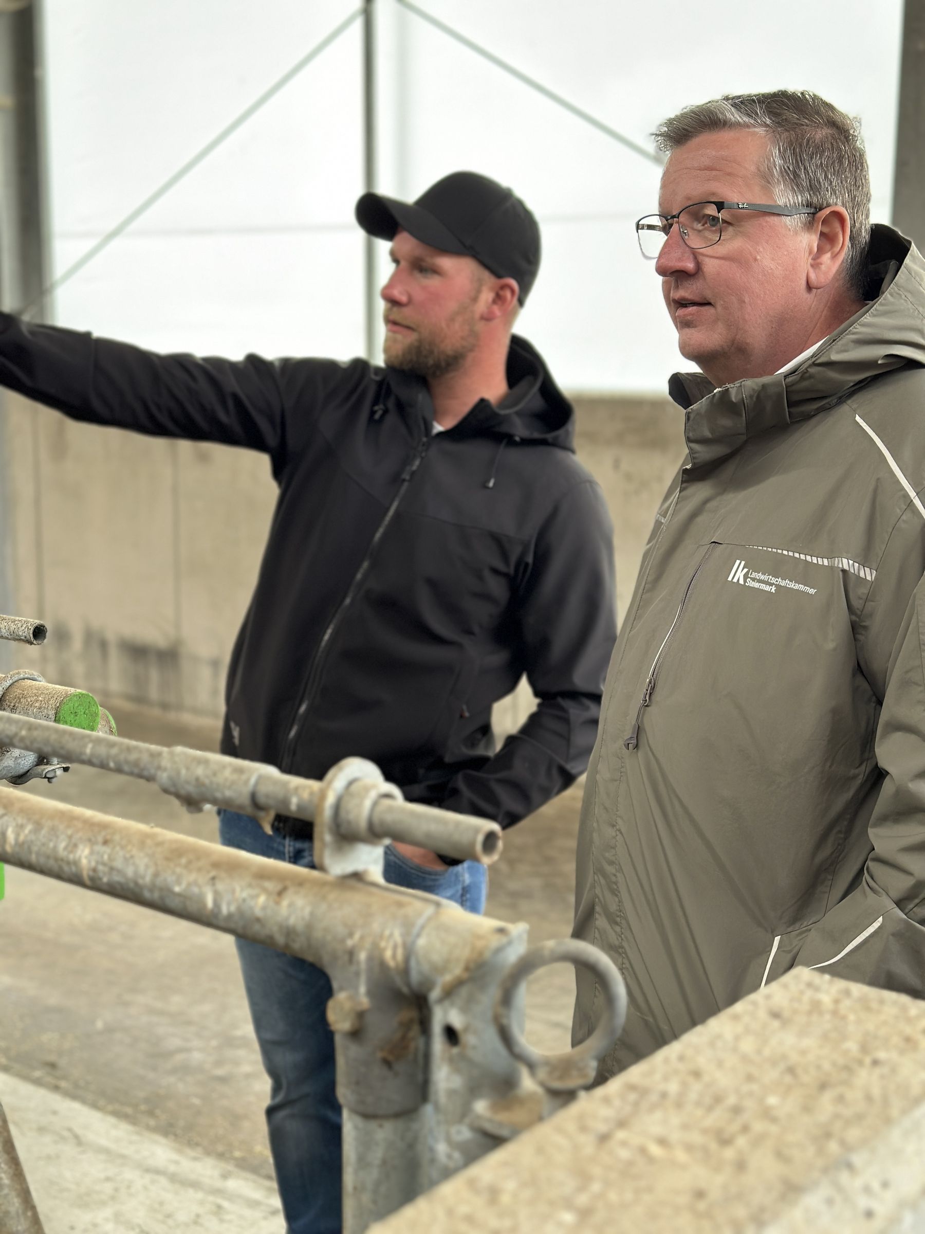 © Martin Rinner/LK Steiermark