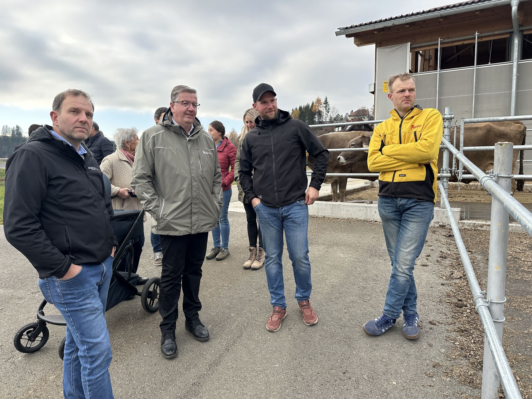 © Martin Rinner/LK Steiermark