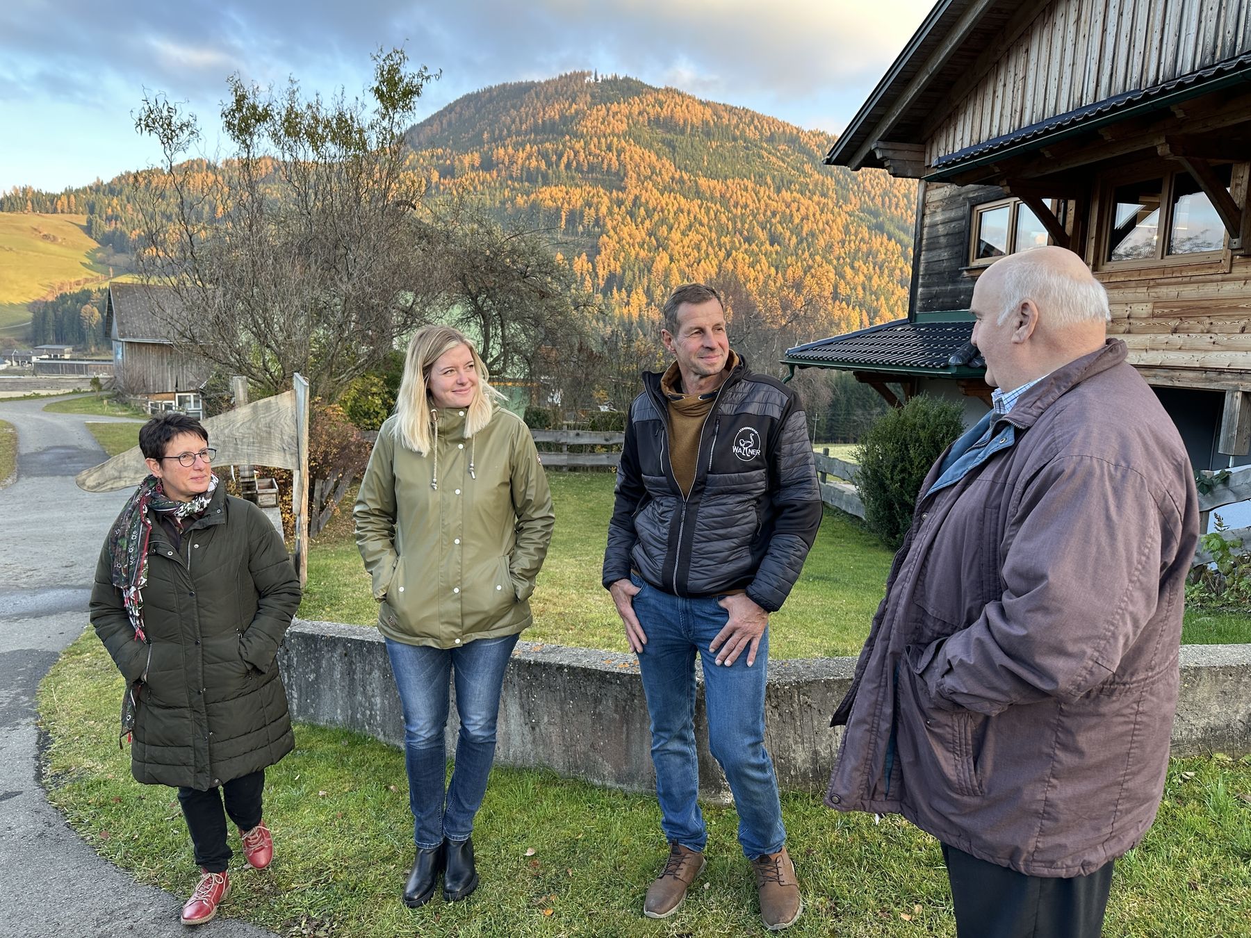 © Martin Rinner/LK Steiermark