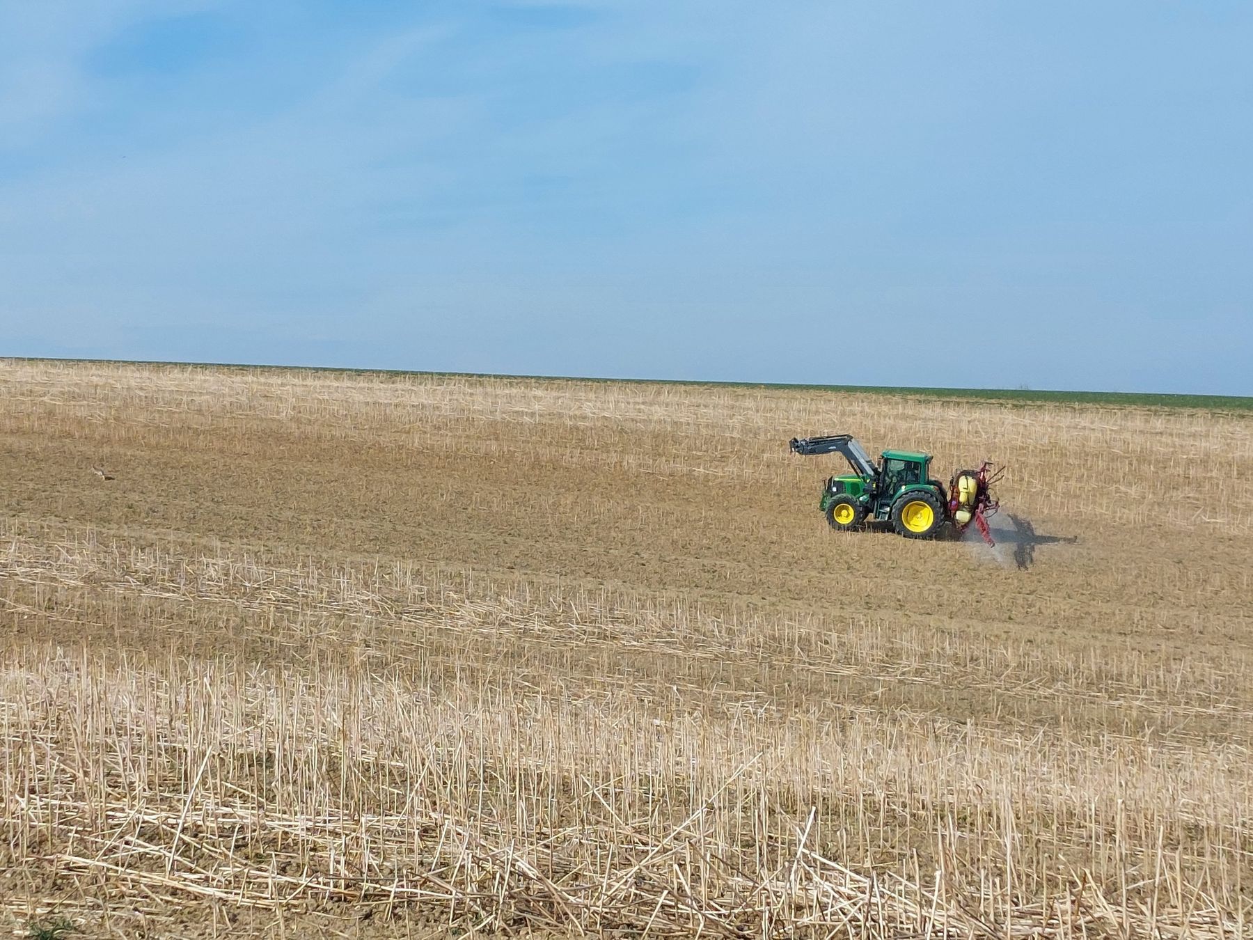 Glyphosat_ZWF.jpg © BWSB/Wallner