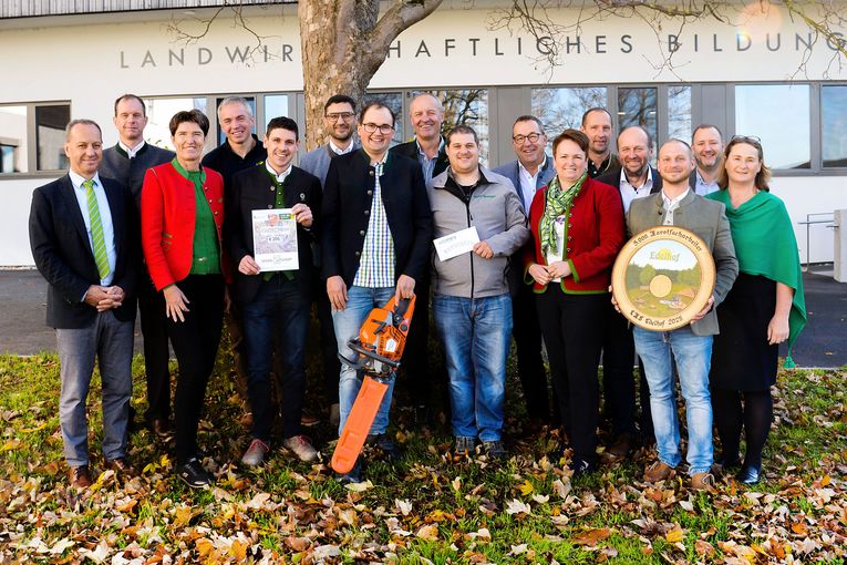 Foto_(c) LFS Edelhof.jpg © LFS Edelhof