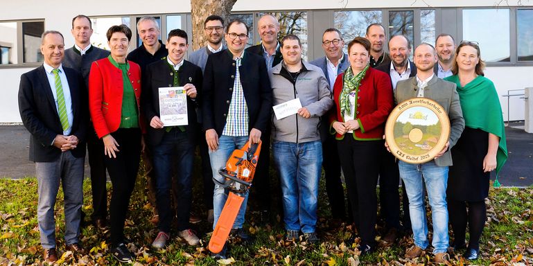 Foto_(c) LFS Edelhof © LFS Edelhof