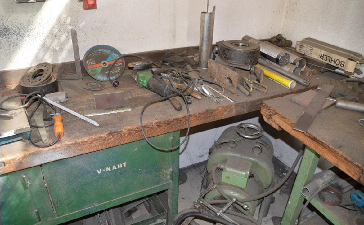 Hofwerkstatt.png © LK Niederösterreich