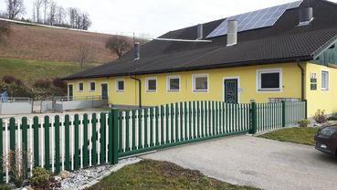 Abgrenzung Hof bei Jimmi1.jpg © BSH OÖ/Strasser