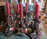 sb46_mt_kerzenrot.jpg © Dürnberger