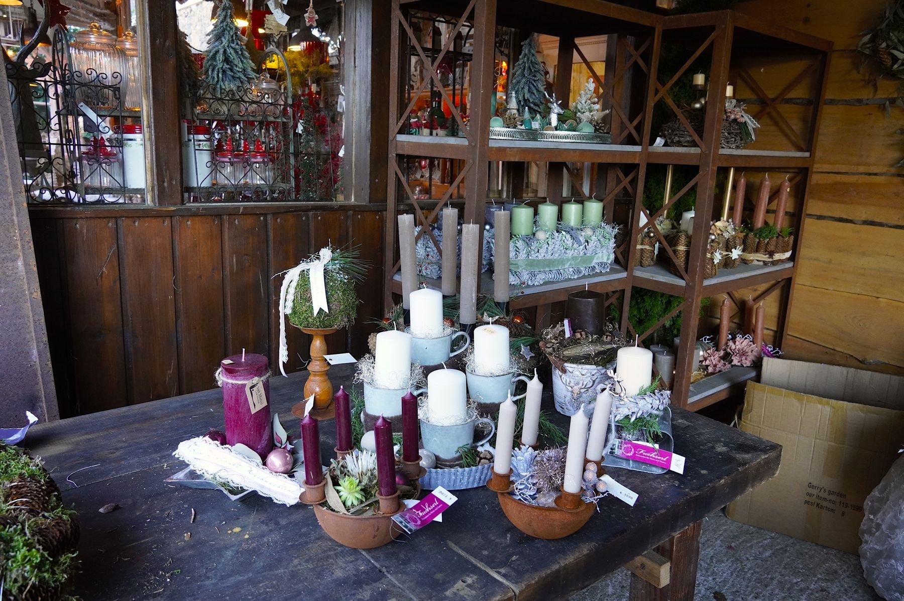 sb46_mt_kränze.jpg © Dürnberger