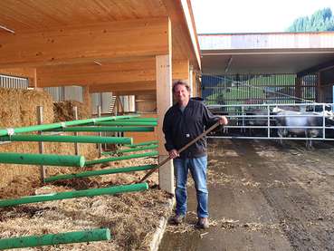 Stall Martin Willam.jpg © LK Vbg.