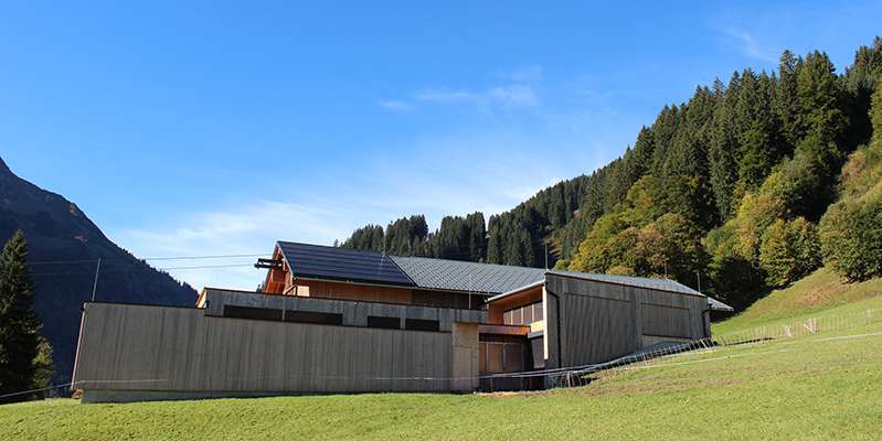 Stall Martin Willam.jpg © LK Vbg.