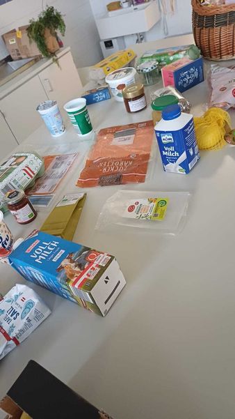 Schulaktionstag VS Leopoldsdorf © Caroline Zatschkowitsch Schulaktionstag VS Leopoldsdorf © Caroline Zatschkowitsch