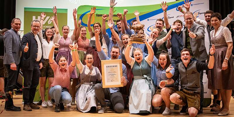 Tag der Landjugend.jpg © Selina Bischof