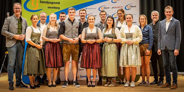 Tag der Landjugend.jpg © Selina Bischof