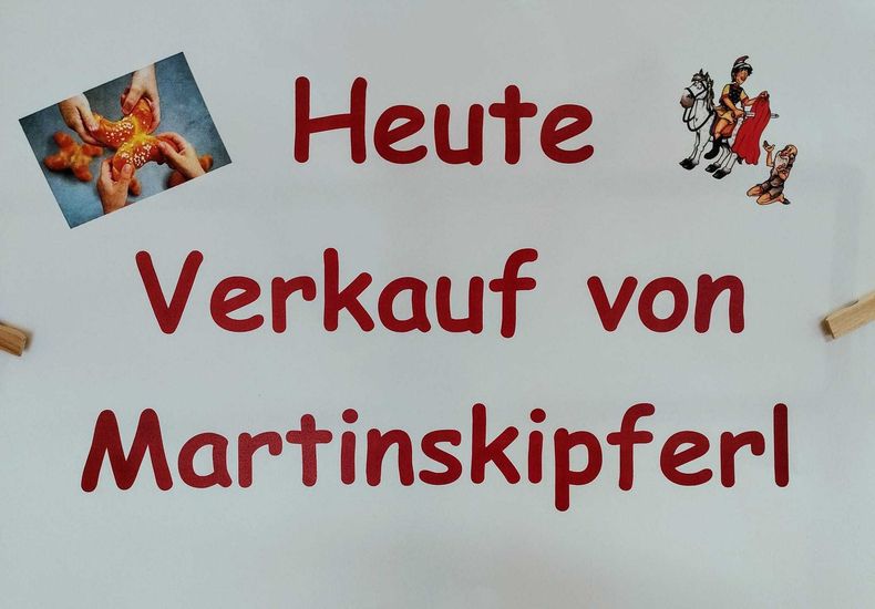 Martinskipferl  © Die Bäuerinnen im Bezirk Neunkirchen 