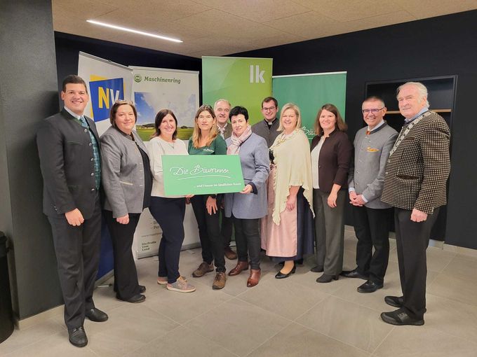 20251109 Bild 1.jpg © Bäuerinnen Wolkersdorf