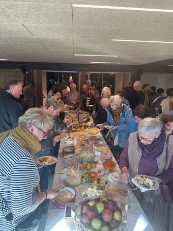 © Bäuerinnen Wolkersdorf © Bäuerinnen Wolkersdorf