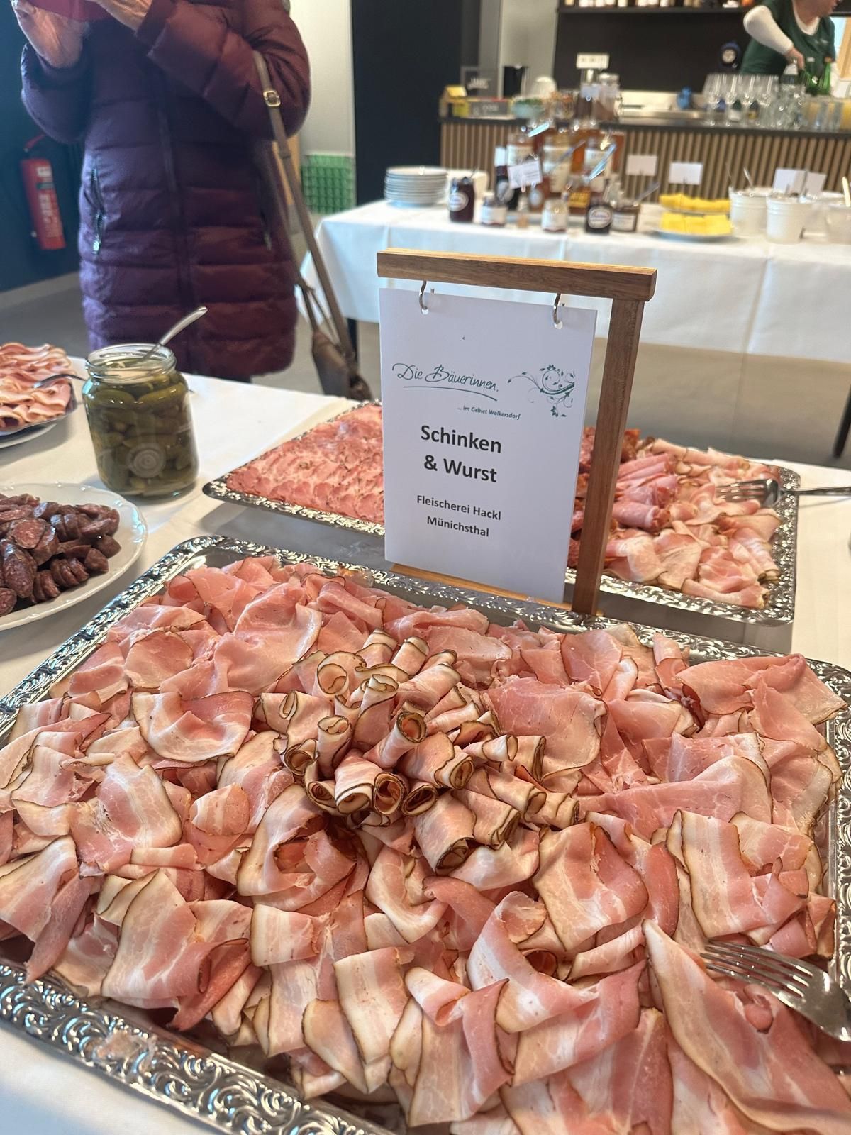 © Bäuerinnen Wolkersdorf