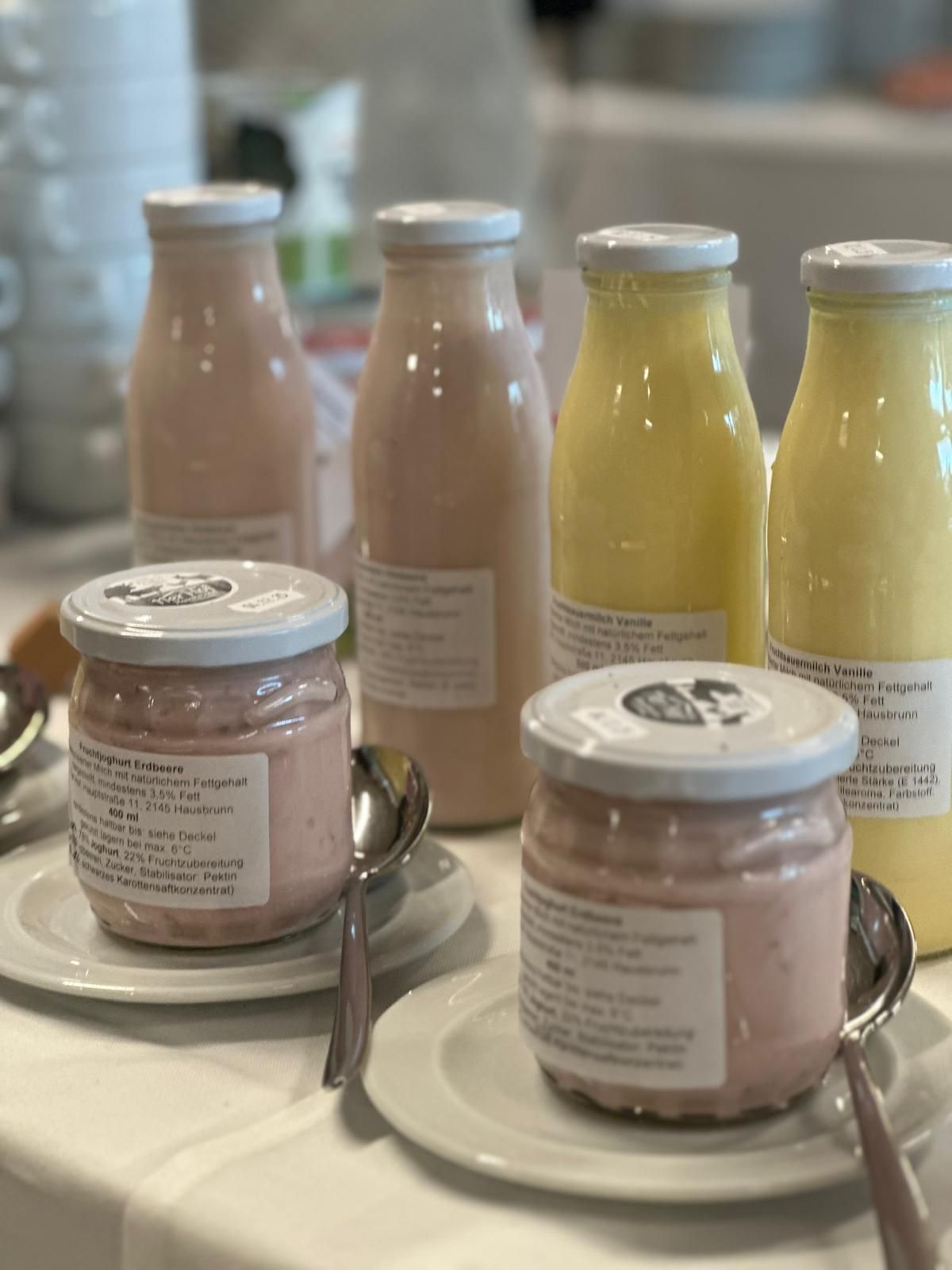 © Bäuerinnen Wolkersdorf