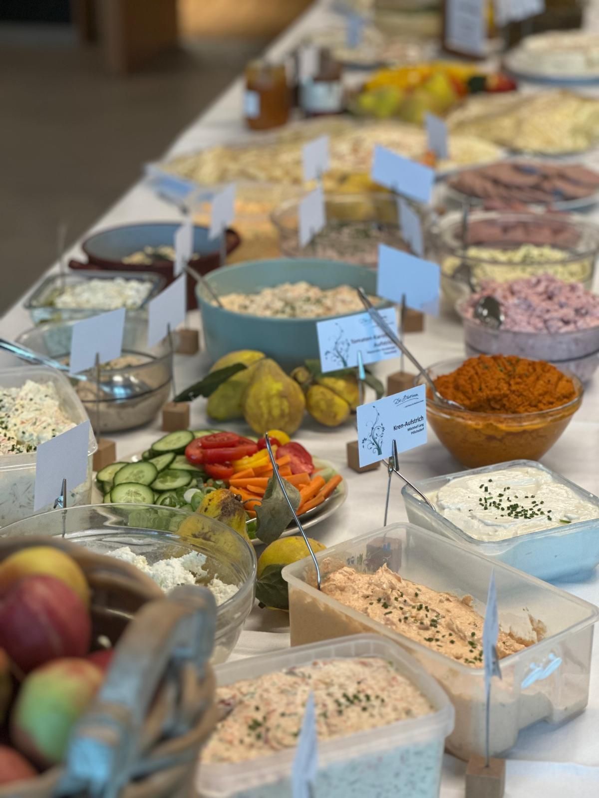 © Bäuerinnen Wolkersdorf