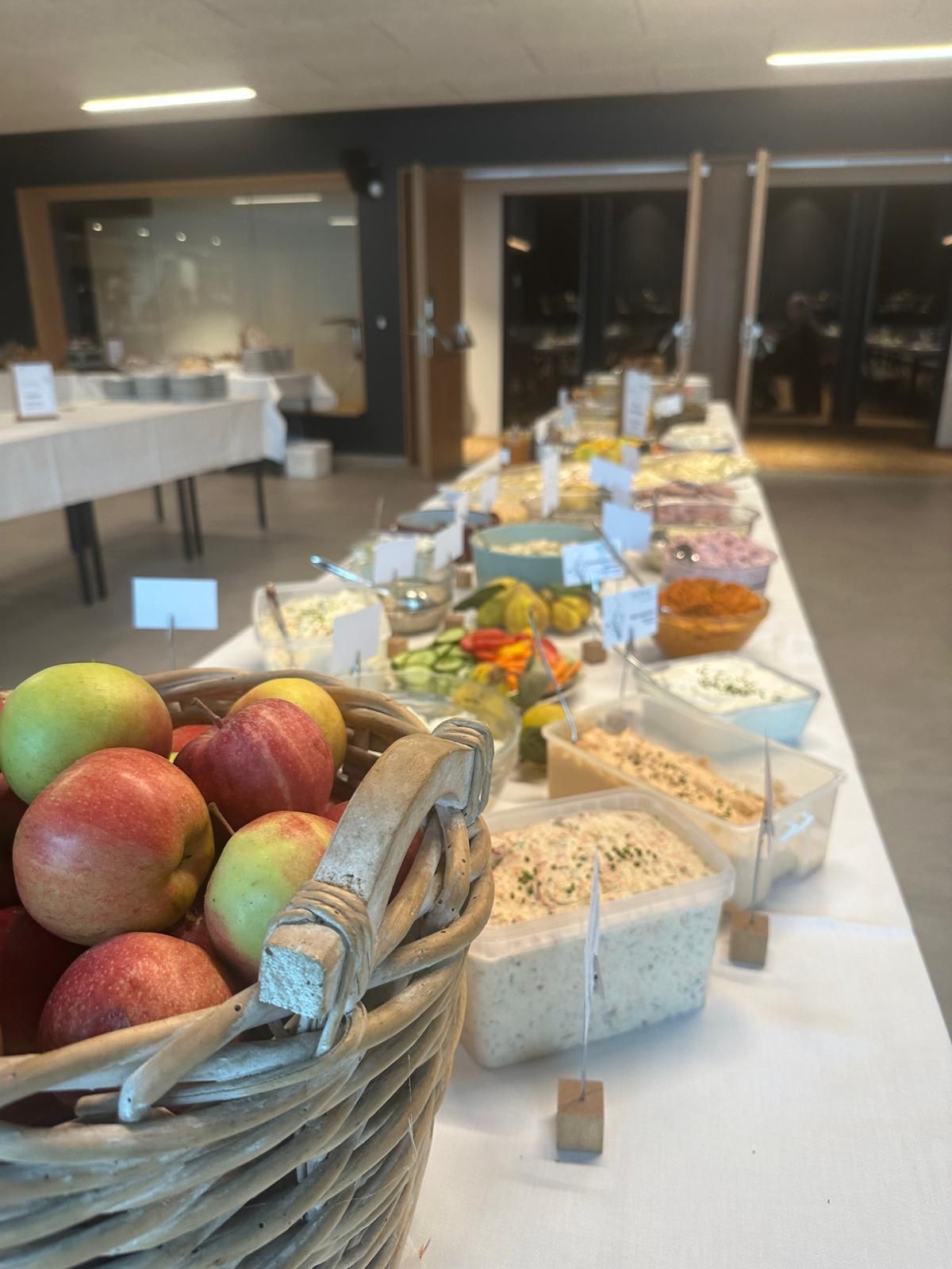 © Bäuerinnen Wolkersdorf