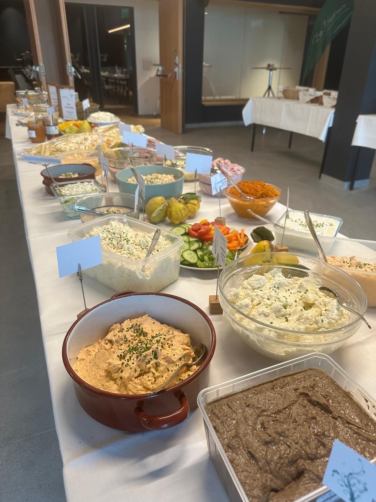 © Bäuerinnen Wolkersdorf