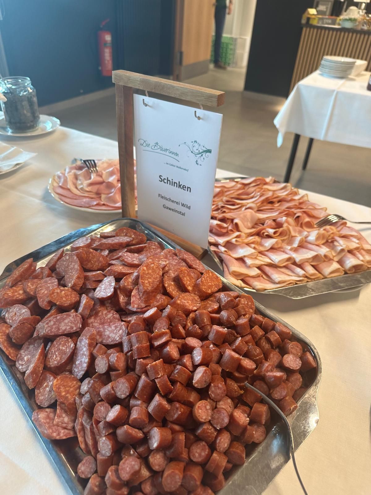 © Bäuerinnen Wolkersdorf