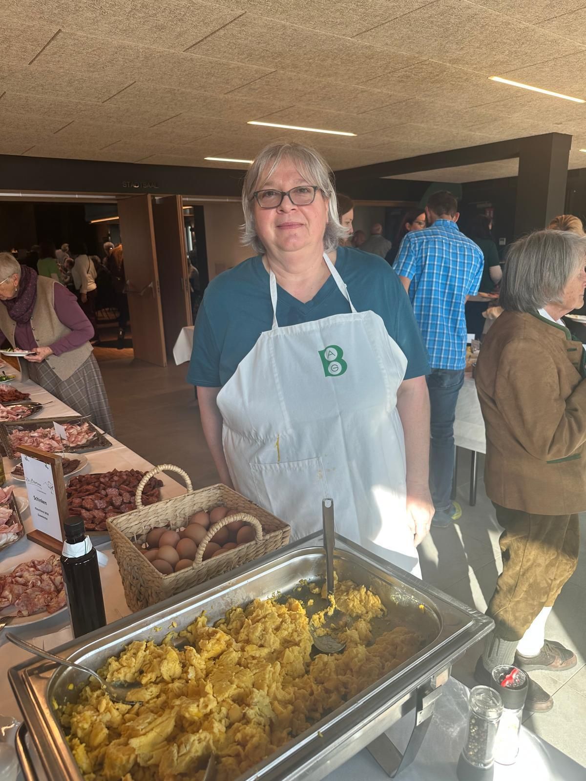 © Bäuerinnen Wolkersdorf