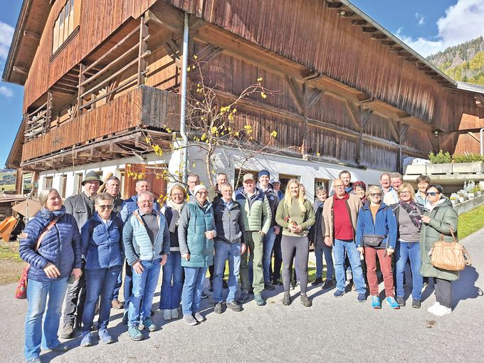 Weitblick durch Arbeitskreise für Schaf- und Ziegenhalter.jpg © SZV