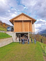 Weitblick durch Arbeitskreise für Schaf- und Ziegenhalter.jpg © SZV