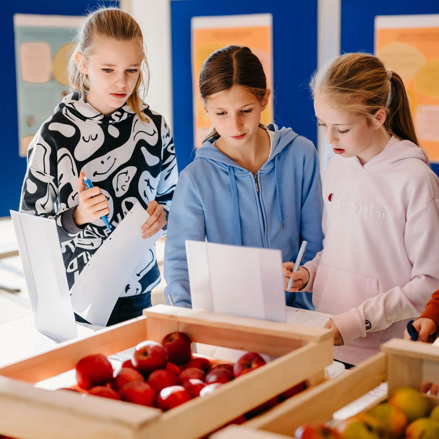 Tag des Apfels.jpg © LK Steiermark-Daniel Winter