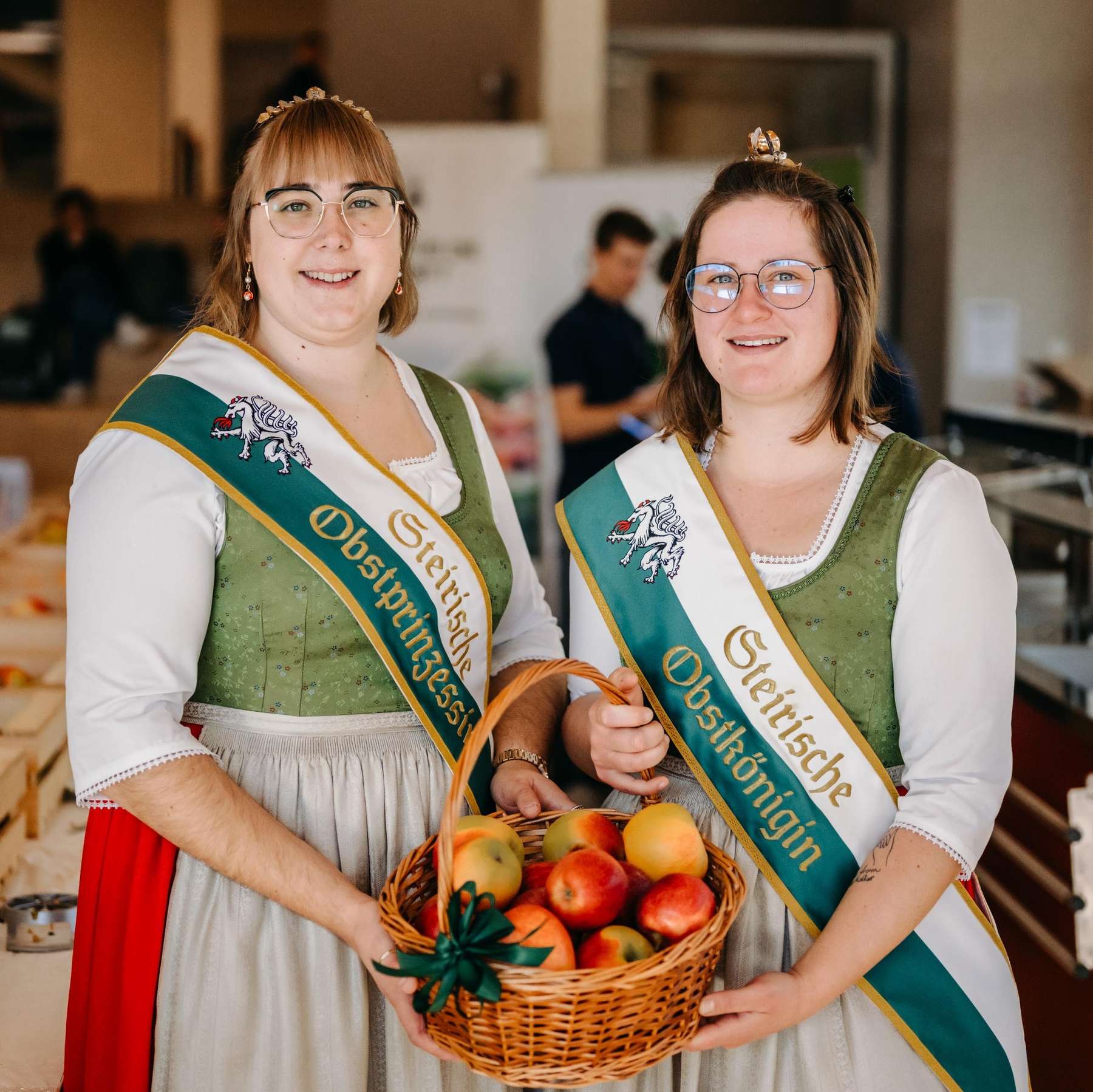 Tag des Apfels.jpg © LK Steiermark-Daniel Winter