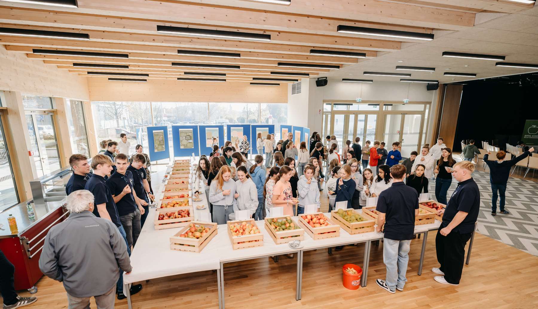 Tag des Apfels.jpg © LK Steiermark-Daniel Winter