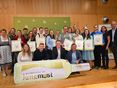Gala der Praemierung_Most_klein © Landwirtschaftskammer OÖ