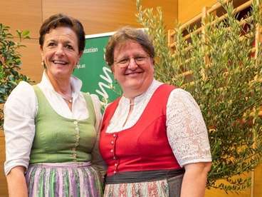 Bezirksbäuerinnentag Leibnitz 26