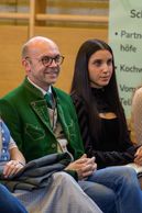 © Bäuerinnenorganisation © Bäuerinnenorganisation