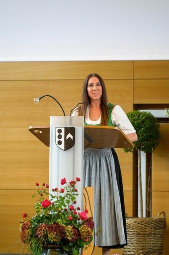 © Bäuerinnenorganisation