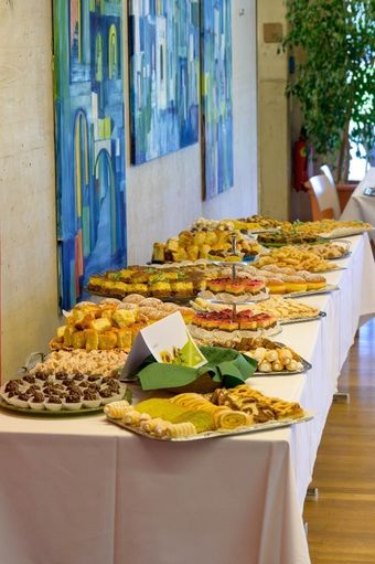 © Bäuerinnenorganisation