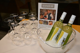 © Landwirtschaftskammer OÖ © Landwirtschaftskammer OÖ