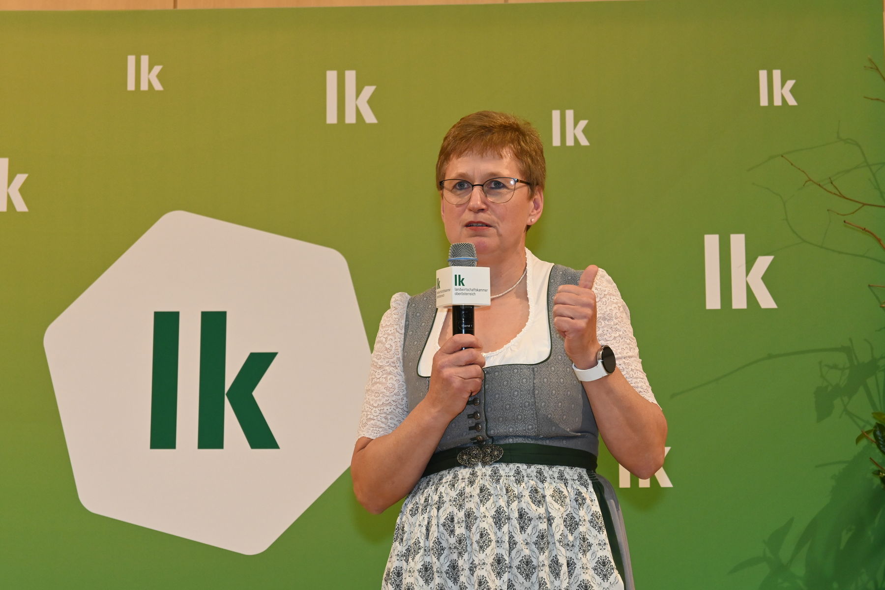 © Landwirtschaftskammer OÖ