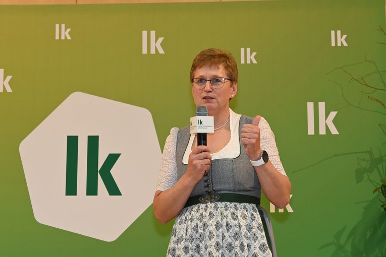 © Landwirtschaftskammer OÖ