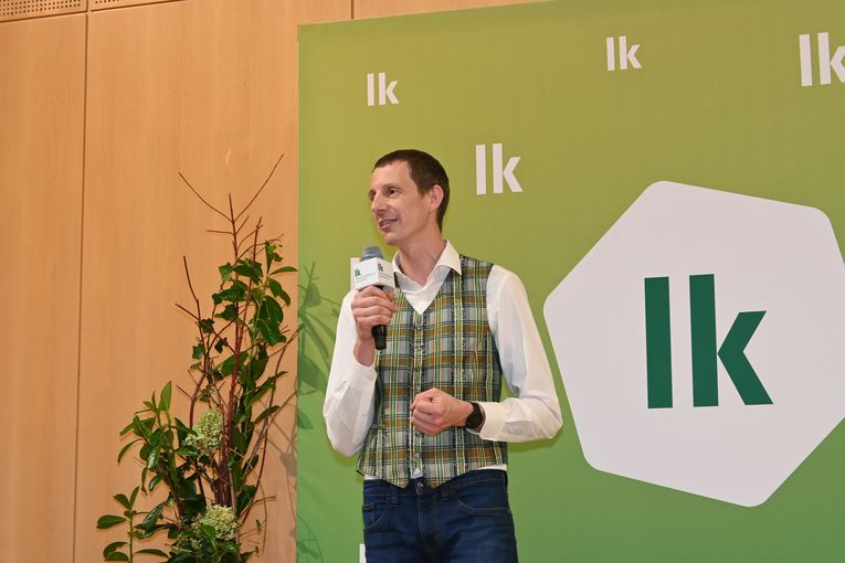 © Landwirtschaftskammer OÖ