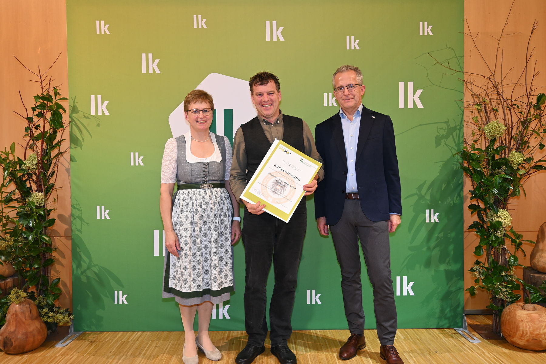 © Landwirtschaftskammer OÖ