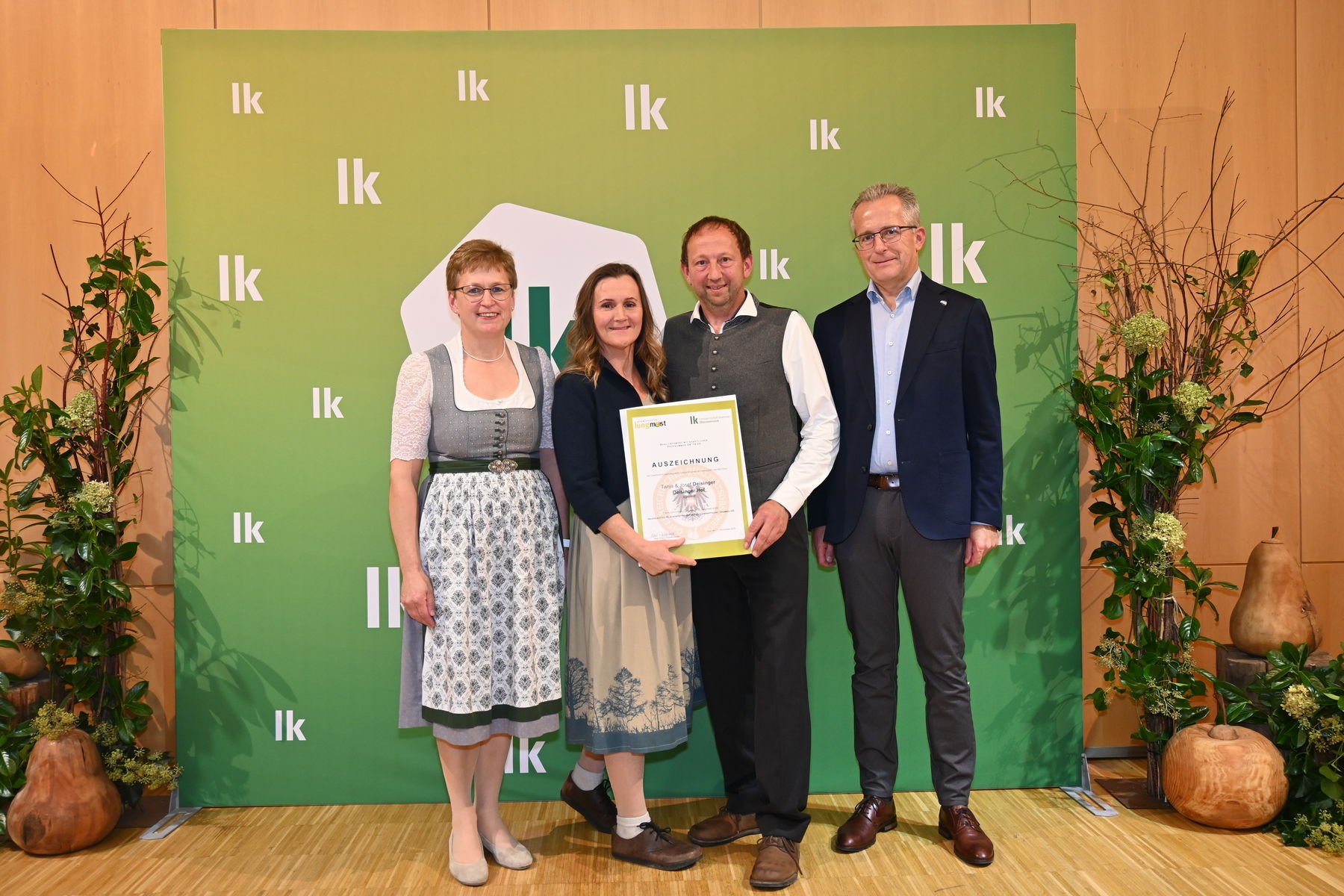 © Landwirtschaftskammer OÖ