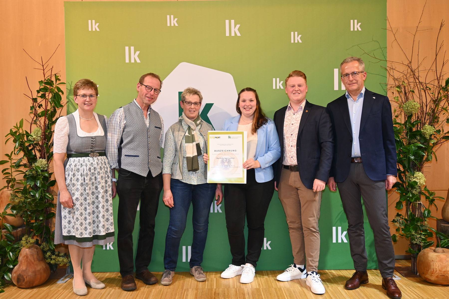 © Landwirtschaftskammer OÖ