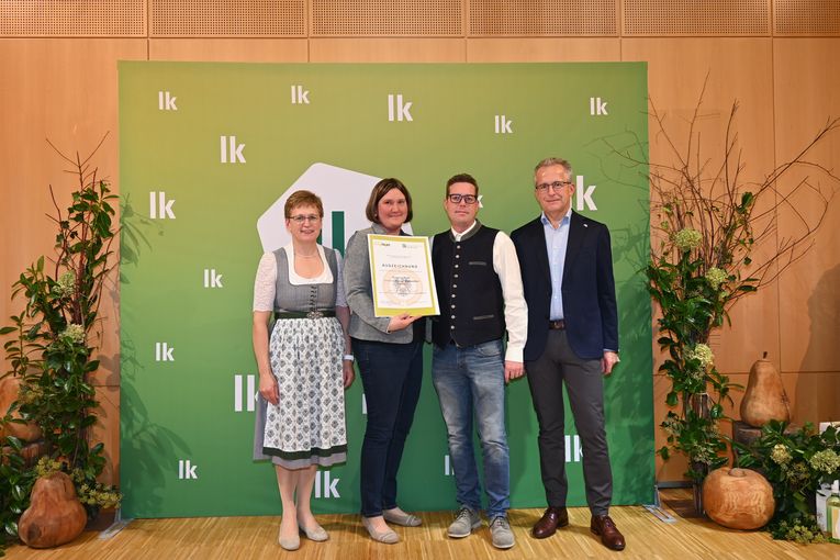 © Landwirtschaftskammer OÖ